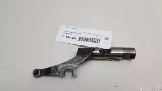 96274723 GM КПП (Коробка передач механическая) Chevrolet Rezzo Арт E70504884