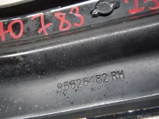 96626482 GM Рычаг задний продольный правый Opel Antara Арт E70783255, вид 3