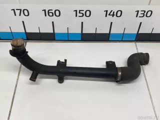 96180035 GM Трубка охлаждающей жидкости металлическая Daewoo Lanos T100 Арт E31410968, вид 3