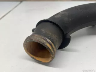 96180035 GM Трубка охлаждающей жидкости металлическая Daewoo Lanos T100 Арт E31410968, вид 4