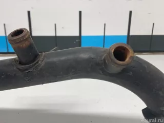 96180035 GM Трубка охлаждающей жидкости металлическая Daewoo Lanos T100 Арт E31410968, вид 5