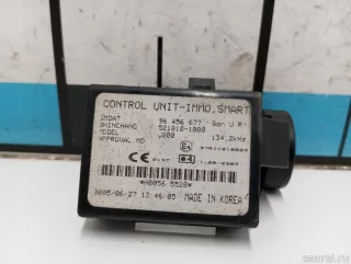 96456677 GM Иммобилайзер Chevrolet Lacetti Арт E31583968, вид 3