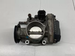 96394330 GM Дроссельная заслонка Daewoo Nexia 1 restailing Арт E31669696, вид 1