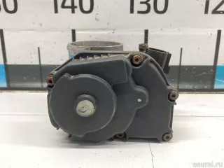 96394330 GM Дроссельная заслонка Daewoo Nexia 1 restailing Арт E31669696, вид 5