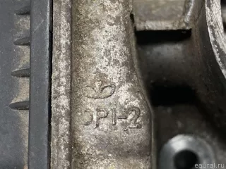 96394330 GM Дроссельная заслонка Daewoo Nexia 1 restailing Арт E31669696, вид 9