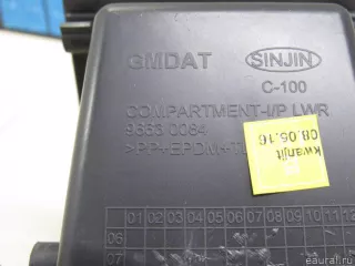 96820413 GM Бардачок Opel Antara Арт E80488969, вид 5