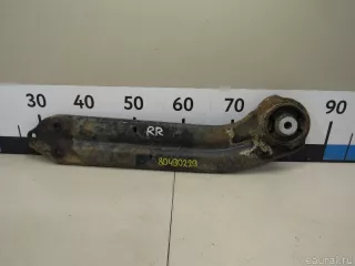 96626482 GM Рычаг задний продольный правый Opel Antara Арт E80490229, вид 1
