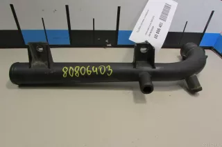 96180035 GM Трубка охлаждающей жидкости металлическая Daewoo Lanos T100 Арт E80806403, вид 1