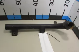 96180035 GM Трубка охлаждающей жидкости металлическая Daewoo Lanos T100 Арт E80806403, вид 2