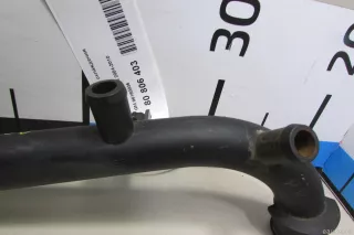 96180035 GM Трубка охлаждающей жидкости металлическая Daewoo Lanos T100 Арт E80806403, вид 6
