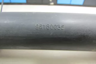 96180035 GM Трубка охлаждающей жидкости металлическая Daewoo Lanos T100 Арт E80806403, вид 7