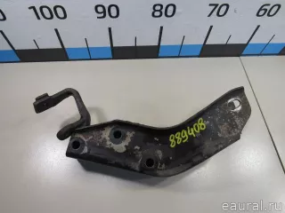 96221086 GM Кронштейн двигателя Daewoo Nexia 1 restailing Арт E80889408, вид 2