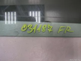 7C0845116A VAG Стекло двери передней правой (форточка) Volkswagen Crafter 2 Арт E81031187, вид 4