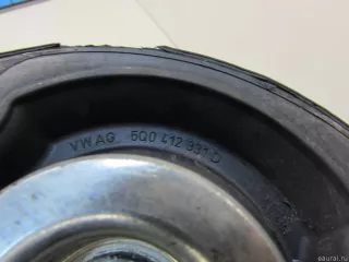 5Q0412331D VAG Опора переднего амортизатора Seat Leon 3 Арт E81034198, вид 4
