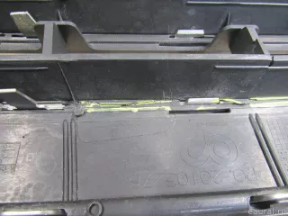 7P6853671ERYP VAG Решетка в бампер центральная Volkswagen Touareg 2 Арт E81037025, вид 6