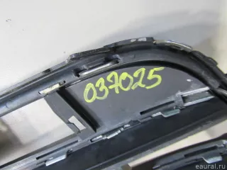 7P6853671ERYP VAG Решетка в бампер центральная Volkswagen Touareg 2 Арт E81037025, вид 8
