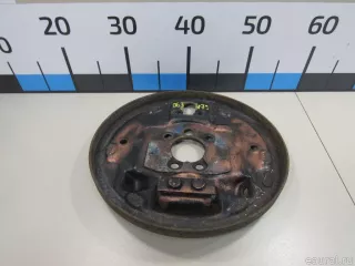 6RU609426 VAG Кожух защитный тормозного диска Skoda Rapid Арт E81063475, вид 1