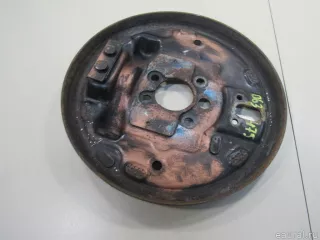 6RU609426 VAG Кожух защитный тормозного диска Skoda Rapid Арт E81063475, вид 2