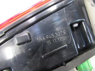 5NA945307E VAG Фонарь задний внутренний левый Volkswagen Tiguan 2 Арт E81065727, вид 8