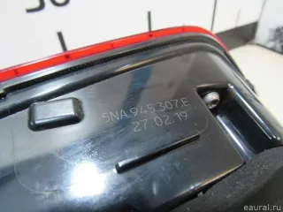 5NA945307E VAG Фонарь задний внутренний левый Volkswagen Tiguan 2 Арт E81069569, вид 5