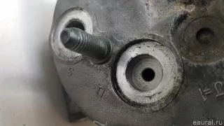 95905493 GM Компрессор кондиционера Chevrolet Epica Арт E70780045, вид 4