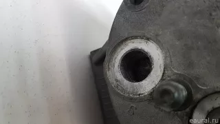 95905493 GM Компрессор кондиционера Chevrolet Epica Арт E70780045, вид 5