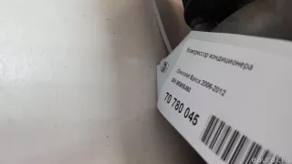 95905493 GM Компрессор кондиционера Chevrolet Epica Арт E70780045, вид 10