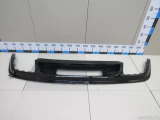5NN807482B041 VAG Юбка задняя Volkswagen Tiguan 2 Арт E81072105, вид 1