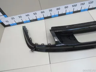 5NN807482B041 VAG Юбка задняя Volkswagen Tiguan 2 Арт E81072105, вид 3