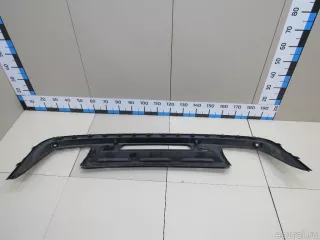 5NN807482B041 VAG Юбка задняя Volkswagen Tiguan 2 Арт E81072105, вид 4