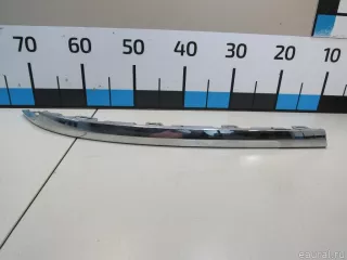 5NN8538412ZZ VAG Молдинг заднего бампера левый Volkswagen Tiguan 2 Арт E81072137