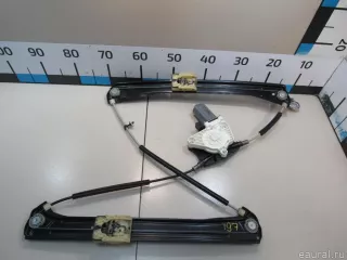 5NN837462 VAG Стеклоподъемник электр. передний правый Volkswagen Tiguan 2 Арт E81072197, вид 1