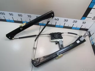 5NN837462 VAG Стеклоподъемник электр. передний правый Volkswagen Tiguan 2 Арт E81072197, вид 4