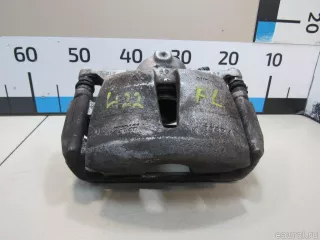 3C0615123 VAG Суппорт тормозной передний левый Volkswagen Arteon Арт E81072309, вид 1