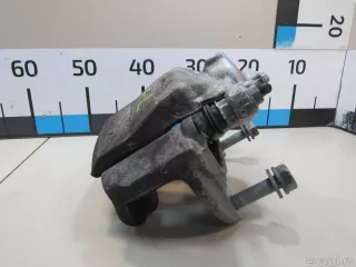 3C0615123 VAG Суппорт тормозной передний левый Volkswagen Arteon Арт E81072309, вид 2