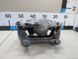 3C0615123 VAG Суппорт тормозной передний левый Volkswagen Arteon Арт E81072309, вид 3