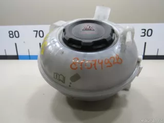 5Q0121407M VAG Расширительный бачок Volkswagen Golf 7 Арт E81074928, вид 2