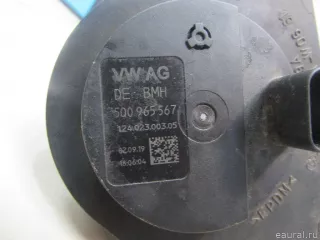 5Q0965567 VAG Насос антифриза (помпа) Audi Q2 Арт E81075250, вид 6