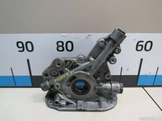25182606 GM Насос масляный Daewoo Materia Арт E81077221, вид 1