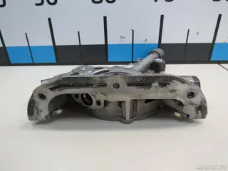 25182606 GM Насос масляный Daewoo Materia Арт E81077221, вид 2