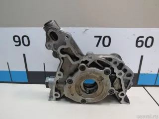 25182606 GM Насос масляный Daewoo Materia Арт E81077221, вид 3