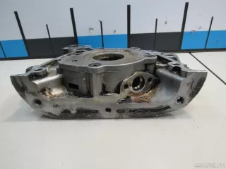 25182606 GM Насос масляный Daewoo Materia Арт E81077221, вид 4