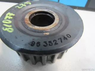 96352740 GM Шестерня коленвала Daewoo Materia Арт E81077273, вид 4