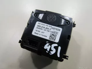 3G0919204C VAG Часы Volkswagen Passat B8 Арт E81078451, вид 4