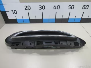 3G0807874A2ZZ VAG Накладка заднего бампера правая Volkswagen Passat B8 Арт E81078621, вид 4