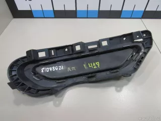 3G0807874A2ZZ VAG Накладка заднего бампера правая Volkswagen Passat B8 Арт E81078621, вид 5