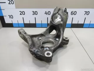 5Q0407253A VAG Кулак поворотный передний левый Skoda Octavia A8 Арт E81078746, вид 2