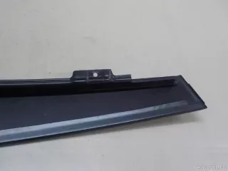3C4837902 VAG Накладка двери передней правой Volkswagen Passat B6 Арт E84530019, вид 6