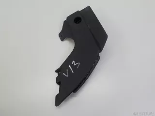 3G0854857 VAG Брызговик задний левый Volkswagen Passat B8 Арт E84552653, вид 2
