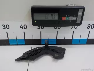 3G0854857 VAG Брызговик задний левый Volkswagen Passat B8 Арт E84552653, вид 6